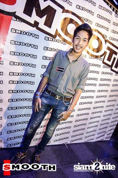 SMOOTH pres. Candy Night Party (Album 1) — photo 49