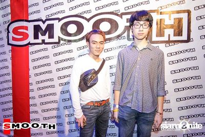 SMOOTH pres. Candy Night Party (Album 1) — photo 28