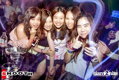 SMOOTH pres. Candy Night Party (Album 1) — photo 291