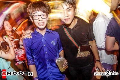 SMOOTH pres. Candy Night Party (Album 1) — photo 303