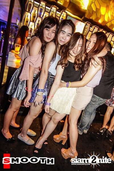SMOOTH pres. Candy Night Party (Album 1) — photo 143