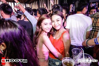 SMOOTH pres. Candy Night Party (Album 1) — photo 159