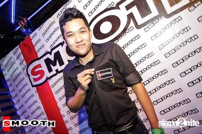 SMOOTH pres. Candy Night Party (Album 1) — photo 44