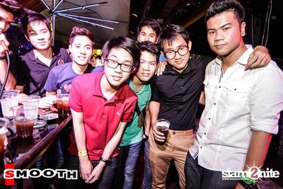 SMOOTH pres. Candy Night Party (Album 1) — photo 63