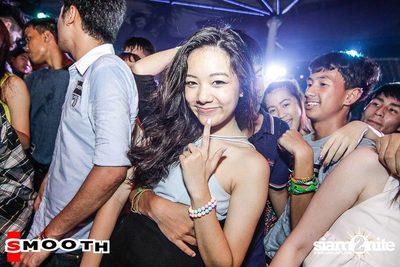 SMOOTH pres. Candy Night Party (Album 1) — photo 184