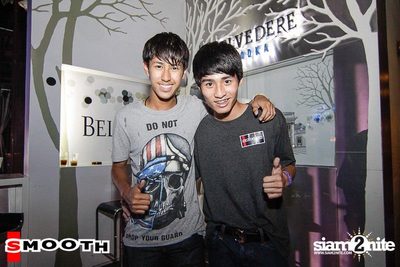 SMOOTH pres. Candy Night Party (Album 1) — photo 14