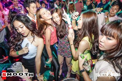 SMOOTH pres. Candy Night Party (Album 1) — photo 81