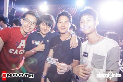 SMOOTH pres. Candy Night Party (Album 1) — photo 158