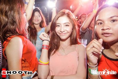 SMOOTH pres. Candy Night Party (Album 1) — photo 195