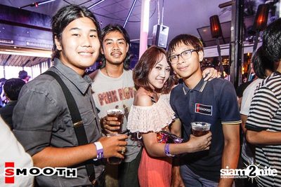 SMOOTH pres. Candy Night Party (Album 1) — photo 212