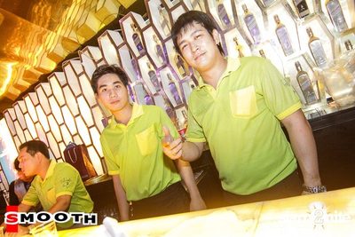 SMOOTH pres. Candy Night Party (Album 1) — photo 266
