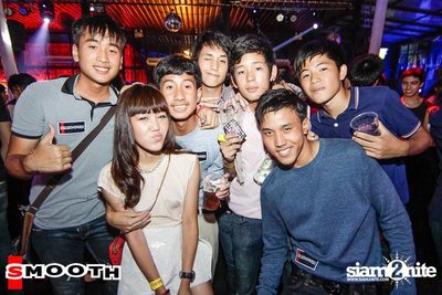 SMOOTH pres. Candy Night Party (Album 1) — photo 77