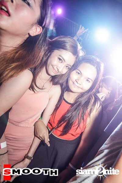 SMOOTH pres. Candy Night Party (Album 1) — photo 199
