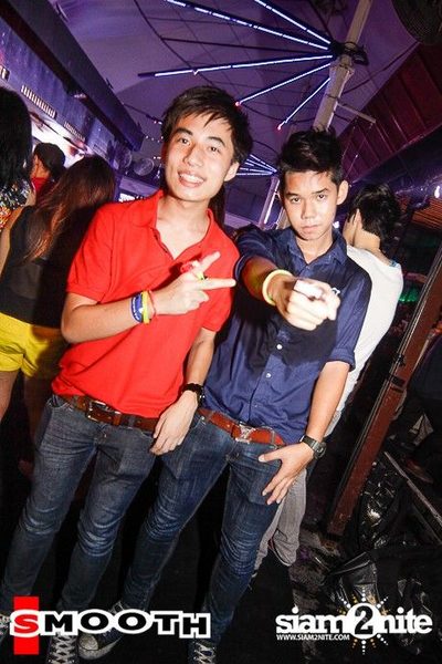 SMOOTH pres. Candy Night Party (Album 1) — photo 263