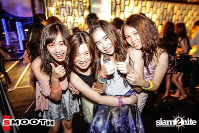 SMOOTH pres. Candy Night Party (Album 1) — photo 144