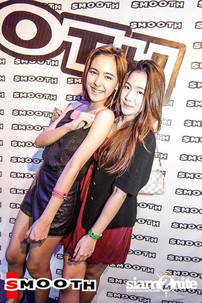 SMOOTH pres. Candy Night Party (Album 1) — photo 224