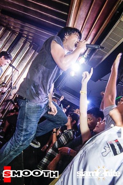 SMOOTH pres. Candy Night Party (Album 1) — photo 169