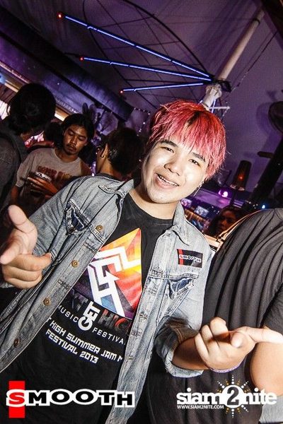 SMOOTH pres. Candy Night Party (Album 1) — photo 211