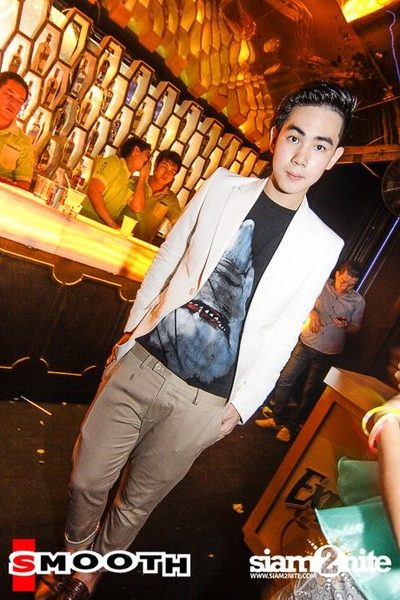 SMOOTH pres. Candy Night Party (Album 1) — photo 277