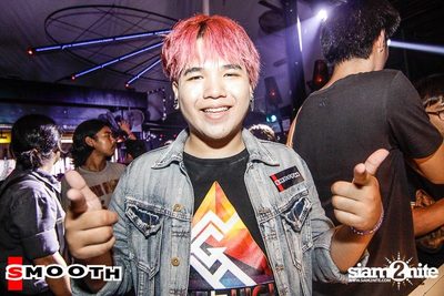 SMOOTH pres. Candy Night Party (Album 1) — photo 210