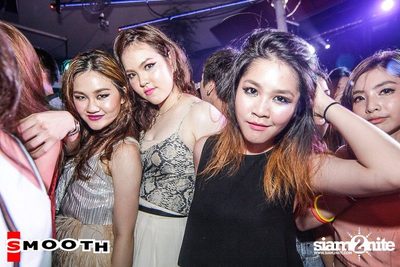 SMOOTH pres. Candy Night Party (Album 1) — photo 198