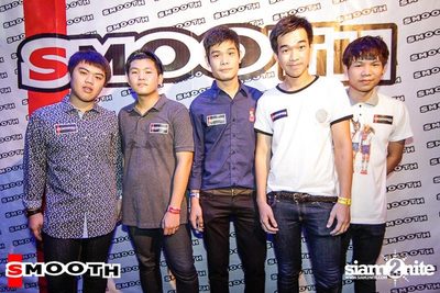 SMOOTH pres. Candy Night Party (Album 1) — photo 30