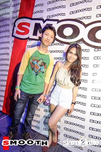SMOOTH pres. Candy Night Party (Album 1) — photo 31