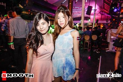 SMOOTH pres. Candy Night Party (Album 1) — photo 131