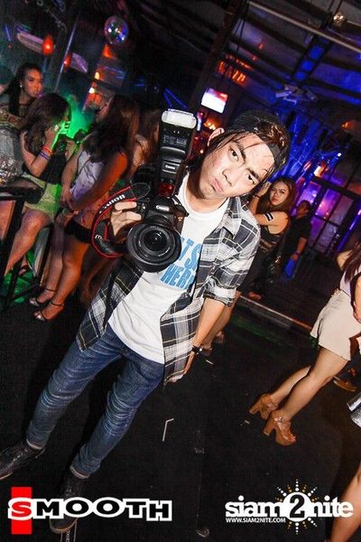 SMOOTH pres. Candy Night Party (Album 1) — photo 278