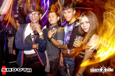 SMOOTH pres. Candy Night Party (Album 1) — photo 294