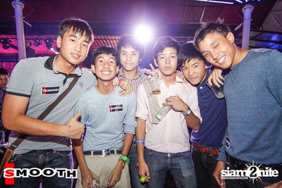 SMOOTH pres. Candy Night Party (Album 1) — photo 76