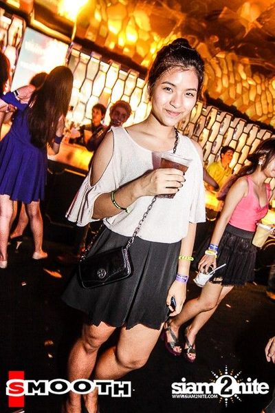 SMOOTH pres. Candy Night Party (Album 1) — photo 257