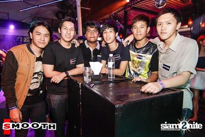 SMOOTH pres. Candy Night Party (Album 1) — photo 24
