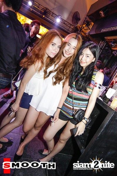 SMOOTH pres. Candy Night Party (Album 1) — photo 72