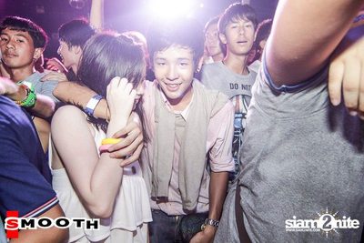 SMOOTH pres. Candy Night Party (Album 1) — photo 179