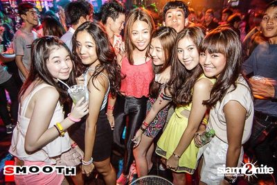 SMOOTH pres. Candy Night Party (Album 1) — photo 82