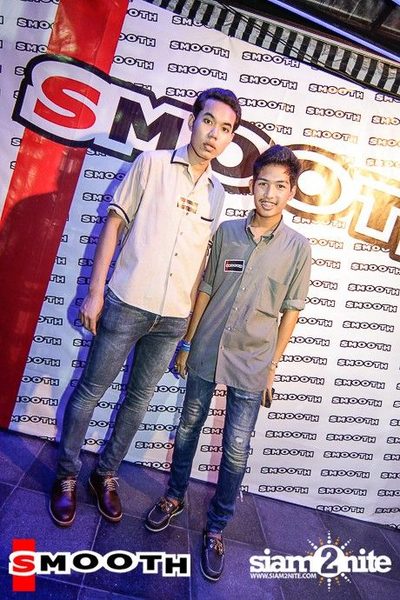 SMOOTH pres. Candy Night Party (Album 1) — photo 40