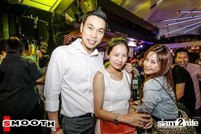 SMOOTH pres. Candy Night Party (Album 1) — photo 110