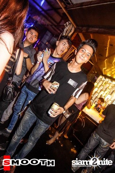 SMOOTH pres. Candy Night Party (Album 1) — photo 304
