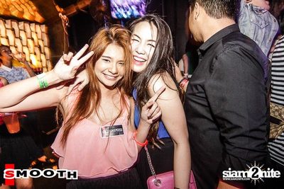 SMOOTH pres. Candy Night Party (Album 1) — photo 254