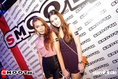 SMOOTH pres. Candy Night Party (Album 1) — photo 34