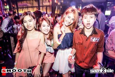 SMOOTH pres. Candy Night Party (Album 1) — photo 87