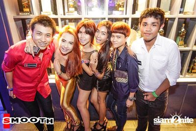 SMOOTH pres. Candy Night Party (Album 1) — photo 123
