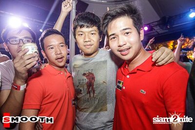 SMOOTH pres. Candy Night Party (Album 1) — photo 207