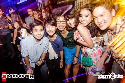 SMOOTH pres. Candy Night Party (Album 1) — photo 282