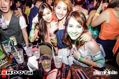 SMOOTH pres. Candy Night Party (Album 1) — photo 102