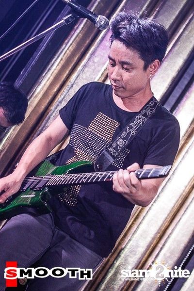 SMOOTH pres. Candy Night Party (Album 1) — photo 162