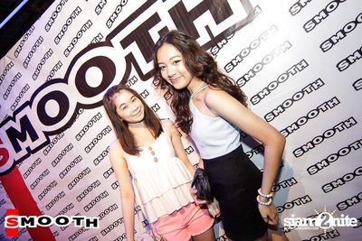 SMOOTH pres. Candy Night Party (Album 1) — photo 42