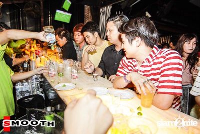 SMOOTH pres. Candy Night Party (Album 1) — photo 139