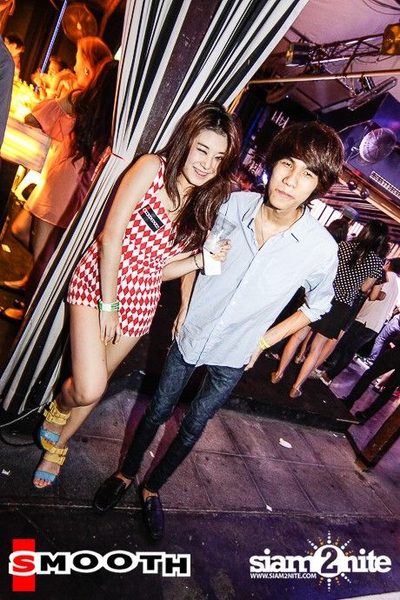 SMOOTH pres. Candy Night Party (Album 1) — photo 147